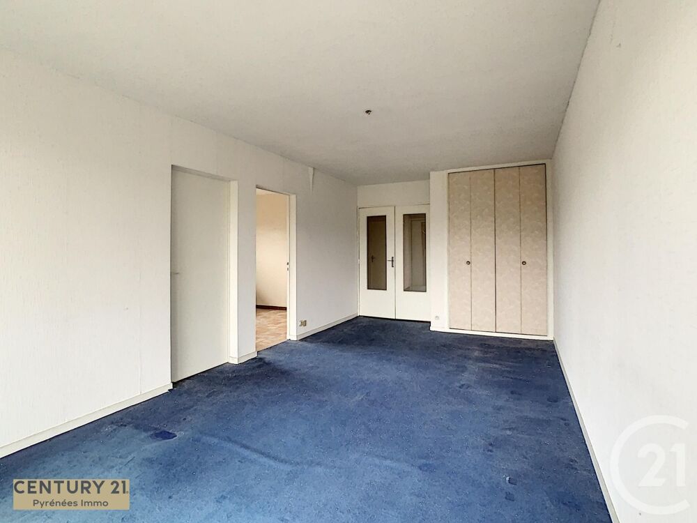 vente Appartement - 3 pice(s) - 69 m Saint-Gaudens (31800)
