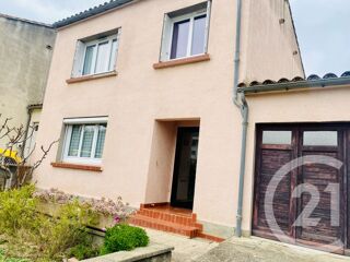  Maison  vendre 4 pices 96 m