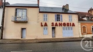  Maison  vendre 12 pices 386 m