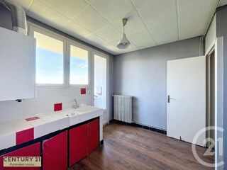 Appartement  vendre 3 pices 56 m