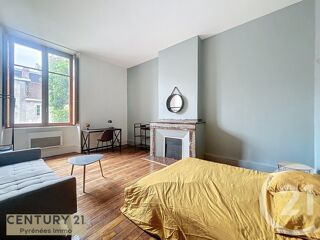  Appartement  louer 1 pice 23 m