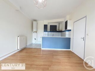  Appartement  vendre 2 pices 42 m