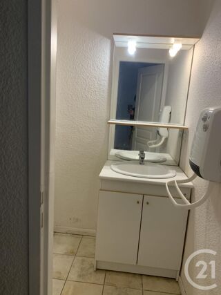  Appartement  louer 2 pices 42 m
