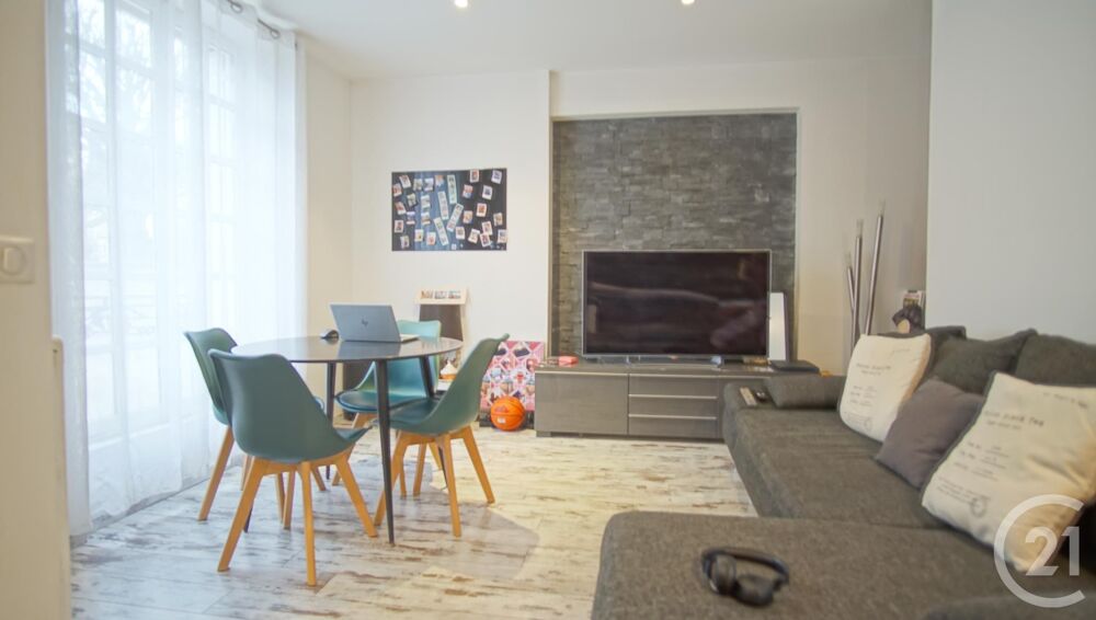 location Maison - 4 pice(s) - 76 m Orly (94310)