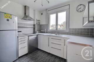  Appartement  vendre 2 pices 46 m