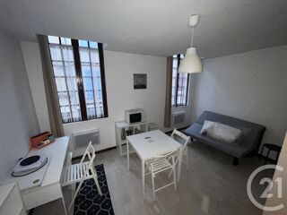  Appartement  louer 1 pice 23 m