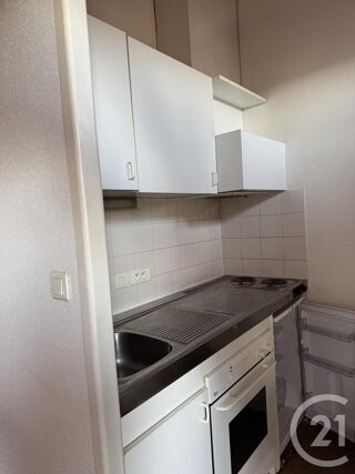  Appartement  louer 1 pice 26 m