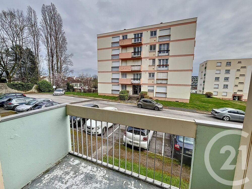 location Appartement - 3 pice(s) - 56 m Chalon-sur-Sane (71100)