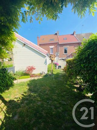  Maison  vendre 5 pices 112 m