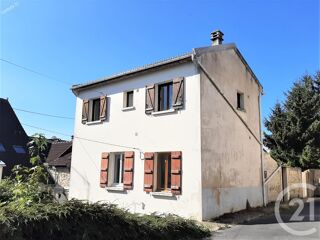  Maison Chteau-Thierry (02400)