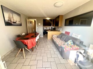  Appartement  vendre 3 pices 45 m