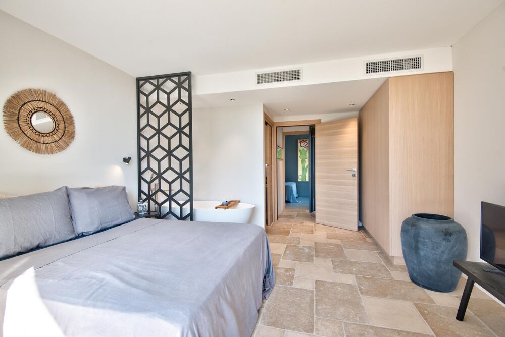  vendre  Appartement Saint-Jean-Cap-Ferrat (06230)