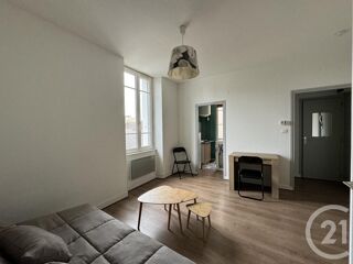  Appartement  louer 1 pice 23 m