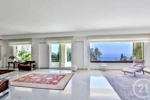 vente Maison - 8 pice(s) - 300 m Villefranche-sur-Mer (06230)