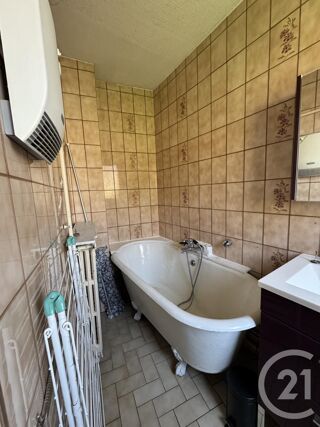  Appartement  louer 2 pices 69 m