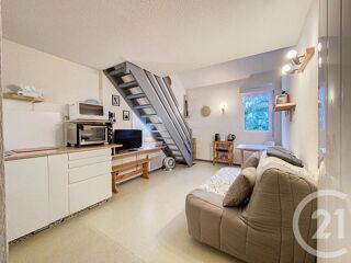  Appartement  louer 2 pices 29 m