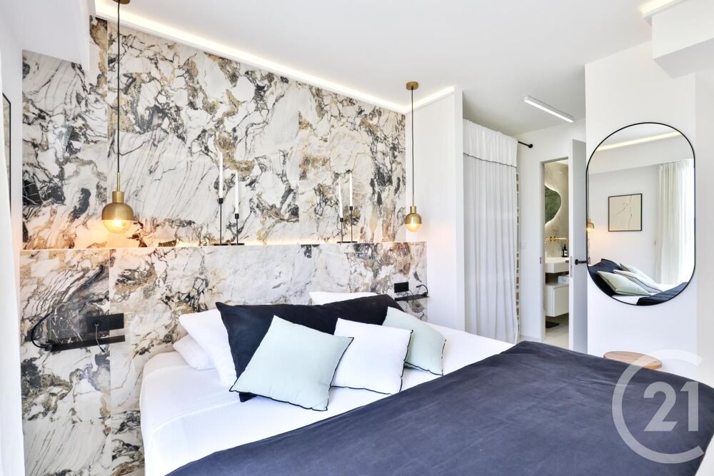  vendre  Appartement Villefranche-sur-Mer (06230)
