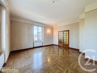  Appartement  vendre 3 pices 114 m