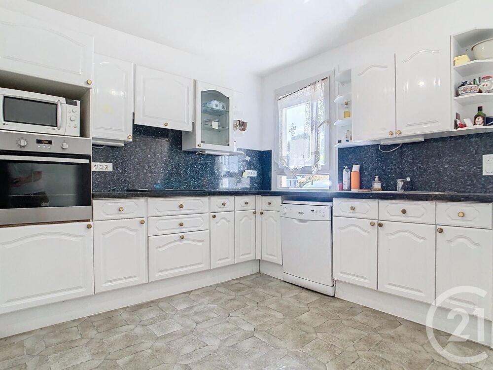  vendre  Maison Thiais (94320)