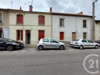  Immeuble  vendre 210 m