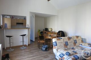  Appartement  vendre 4 pices 57 m