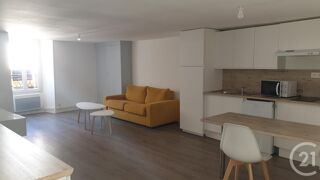  Appartement  louer 2 pices 52 m