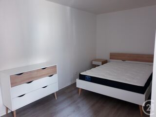  Appartement  louer 2 pices 49 m