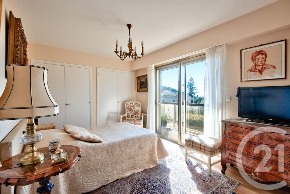  vendre  Appartement Nice (06300)