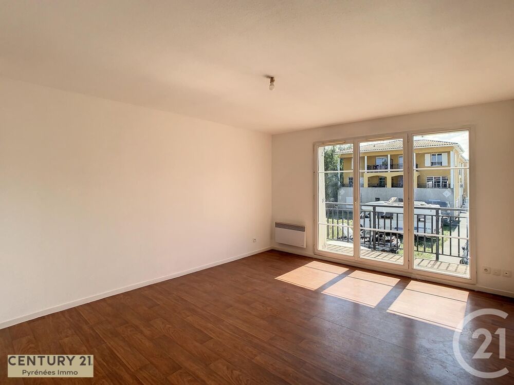location Appartement - 2 pice(s) - 43 m Saint-Gaudens (31800)