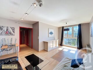  Appartement  vendre 2 pices 55 m