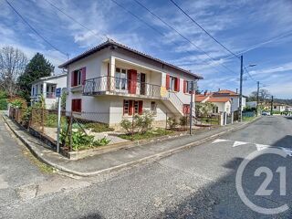  Maison  vendre 4 pices 169 m