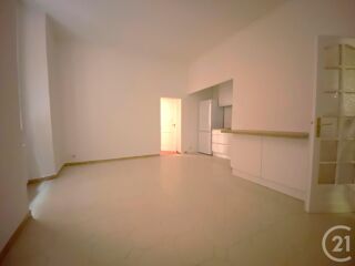  Appartement Nice (06300)