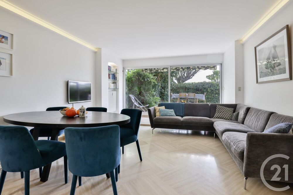  vendre  Appartement Nice (06300)