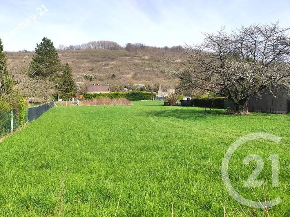 vente Terrain - 2509 m Chteau-Thierry (02400)