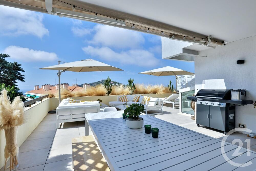  vendre  Appartement Villefranche-sur-Mer (06230)