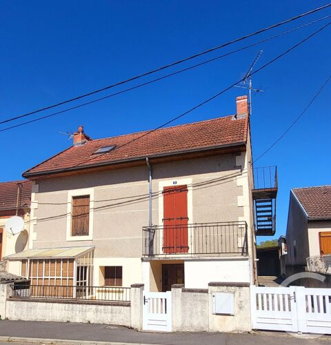  Vente Maison Maison - 4 pice(s) - 100 m