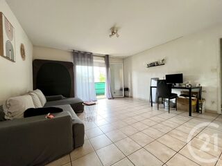  Appartement  louer 2 pices 47 m