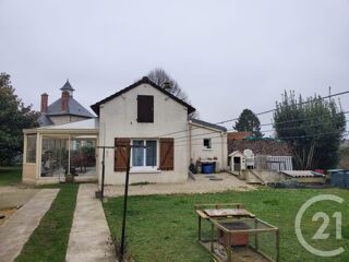  Maison  vendre 5 pices 101 m