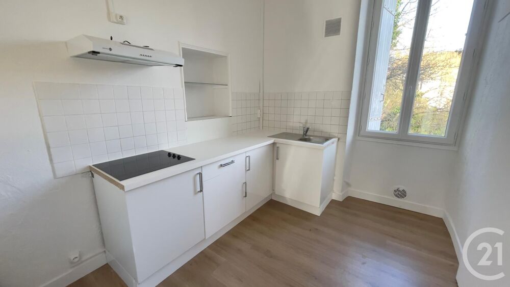 location Appartement - 3 pice(s) - 47 m Prigueux (24000)