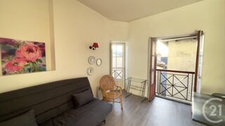  Appartement  louer 1 pice 25 m