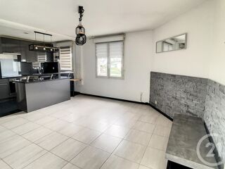  Appartement  louer 3 pices 60 m