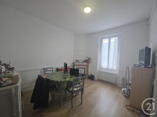  Appartement Nevers (58000)