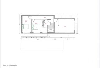  Terrain  vendre 3788 m