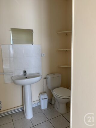  Appartement  louer 1 pice 24 m