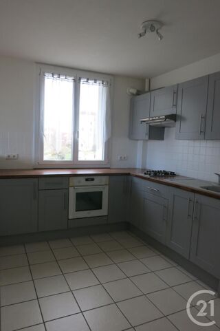 Appartement  louer 2 pices 55 m