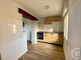 Appartement  louer 2 pices 44 m