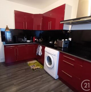  Appartement  vendre 2 pices 52 m