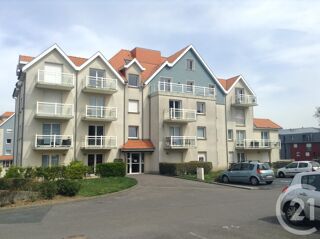  Parking / Garage  louer 10 m St martin boulogne