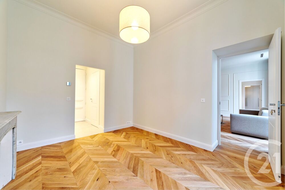  vendre  Appartement Nice (06000)
