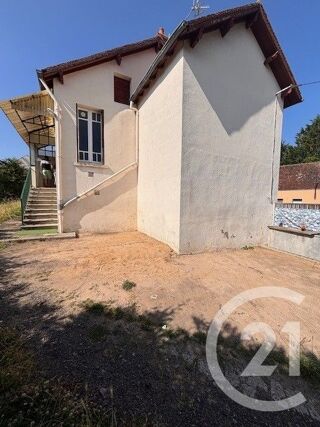  Maison  louer 2 pices 40 m